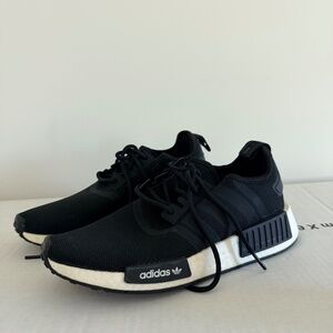 Adidas NMDs Black